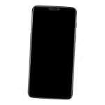 Middle Frame Ring Only for OnePlus 6 Grey