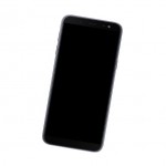 Middle Frame Ring Only for Samsung Galaxy J6 Gold