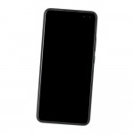 Middle Frame Ring Only for Vivo V19 Black
