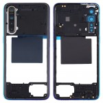 Middle Frame Ring Only for Realme X2 Blue