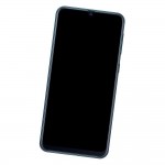 Middle Frame Ring Only for Samsung Galaxy M21 White