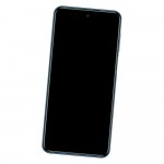 Middle Frame Ring Only for Xiaomi Redmi Note 9 Pro Black