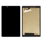 Lcd With Touch Screen For Lenovo Tab E8 White By - Maxbhi Com