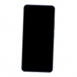 Middle Frame Ring Only for Xiaomi Mi 11 Lite Black