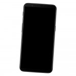 Middle Frame Ring Only for OnePlus 5T Red