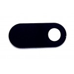 Camera Lens For Lenovo Tab E8 Black By - Maxbhi Com