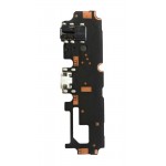 Charging Connector Flex Pcb Board For Vivo Z1 Pro By - Maxbhi Com