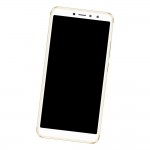 Middle Frame Ring Only for Xiaomi Redmi Y2 Black