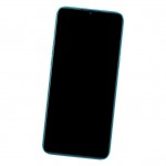 Middle Frame Ring Only for Realme C3 Black
