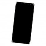 Middle Frame Ring Only for Samsung Galaxy Note 8 Black