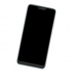 Middle Frame Ring Only for Xiaomi Redmi 6 Pro Rose Gold