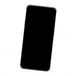 Middle Frame Ring Only for OnePlus 7 Pro White