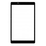 Replacement Front Glass For Lenovo Tab E8 White By - Maxbhi Com