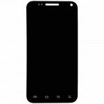 LCD with Touch Screen for Samsung Galaxy S Glide - Black