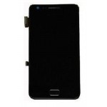 LCD with Touch Screen for Samsung Galaxy S II 4G I9100M - Black