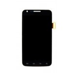 LCD with Touch Screen for Samsung Galaxy S II LTE i727R - Black