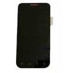 LCD with Touch Screen for Samsung Galaxy S II X T989D - Black
