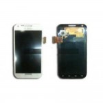 LCD with Touch Screen for Samsung Galaxy S II X T989D - White