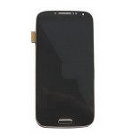 LCD with Touch Screen for Samsung Galaxy S4 Mini i9198 - Black