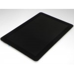LCD with Touch Screen for Samsung Galaxy Tab 10.1N 3G P7501 - Black