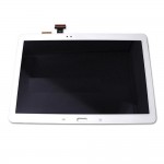 LCD with Touch Screen for Samsung Galaxy Tab 3 10.1 32GB - White