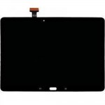 LCD with Touch Screen for Samsung Galaxy Tab 4 10.1 - Black