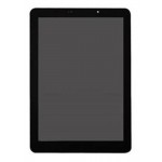 LCD with Touch Screen for Samsung Galaxy Tab 7.7 16GB WiFi and 3G - Black