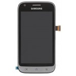 LCD with Touch Screen for Samsung Galaxy Victory 4G LTE L300 - Black