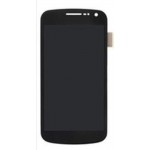 LCD with Touch Screen for Samsung Google Nexus Prime - Black
