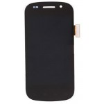 LCD with Touch Screen for Samsung Google Nexus S 4G SPH-D720 - Black