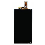 LCD with Touch Screen for Sony Ericsson C650x