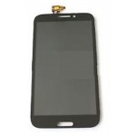 LCD with Touch Screen for Zopo ZP950 Plus - Black
