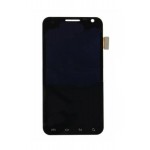 Lcd With Touch Screen For Samsung Galaxy S Ii Skyrocket Hd I757 Black By - Maxbhi.com