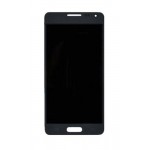 Lcd With Touch Screen For Samsung Galaxy Smg850f Black By - Maxbhi.com