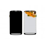 Lcd With Touch Screen For Samsung I537 Black By - Maxbhi Com
