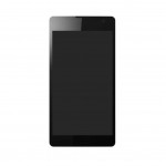 Lcd With Touch Screen For Sony Xperia Gx So04d Black By - Maxbhi Com