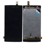 Lcd With Touch Screen For Vivo Y15 Y13 Black By - Maxbhi Com