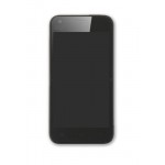 Lcd With Touch Screen For Xiaomi M1 Black By - Maxbhi.com