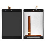 Lcd With Touch Screen For Xiaomi Mi Pad 7 9 Black By - Maxbhi Com