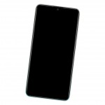 Middle Frame Ring Only for Xiaomi Redmi 8A Dual Grey