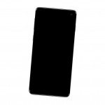 Middle Frame Ring Only for Samsung Galaxy S10 Blue