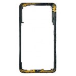 Middle Frame Ring Only For Vivo S1 Pro Black By - Maxbhi Com