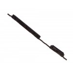 Power Button Outer For Samsung Galaxy A10 Black By - Maxbhi Com