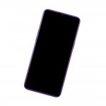 Middle Frame Ring Only for Realme 5s Blue