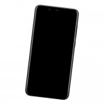 Middle Frame Ring Only for Nokia 5.1 Plus (Nokia X5) White