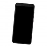 Middle Frame Ring Only for Xiaomi Redmi 6 Blue