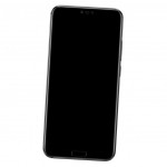 Middle Frame Ring Only for Huawei Honor 10 Black
