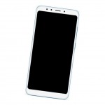 Middle Frame Ring Only for Xiaomi Redmi 5 White