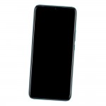 Middle Frame Ring Only for Infinix Hot 10 Play White