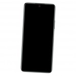 Middle Frame Ring Only for Infinix Note 10 Green